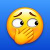 Cursed Emojis Icon