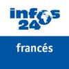 curso de franc&eacute;s Icon