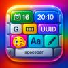 Custom Keyboard Maker Pro Icon