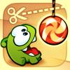 Cut the Rope GOLD Icon