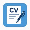 CV Builder - Lebenslauf Icon