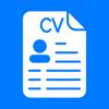 CV Maker - Lebenslauf PDF Jobs Icon