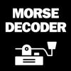 CW Decoder Icon