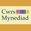 Cwrs Mynediad Icon
