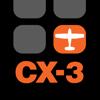 CX-3 Flight Computer Icon