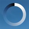 Cyanometer Icon