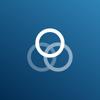 Cyanotype: Blueprint Photo Lab Icon
