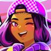 Cyber Quest Icon