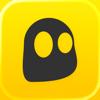 CyberGhost: Safe & Private VPN Icon