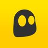CyberGhost VPN | Sicheres WLAN Icon