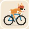 Cycle Now! Icon