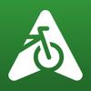 Cyclers: Fahrrad Navi & Karte Icon