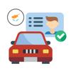 Cyprus Driving Theory Manual Icon