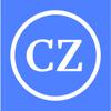 CZ - Nachrichten und Podcast Icon