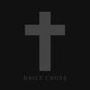 Daily Cross Icon