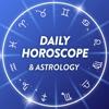 Daily Horoscope & Astrology! Icon
