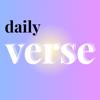 Daily Verse - Dein Bibelvers Icon