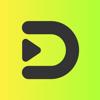 Dancefitme®:Spaß-Workouts Icon