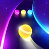 Dancing Road: Color Match Game Icon