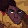 Dandara Trials of Fear Edition Icon