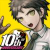 Danganronpa 2: Goodbye Despai Icon