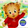 Daniel Tiger&rsquo;s Play at Home Icon