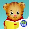 Daniel Tiger's Storybooks Icon