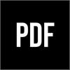 DarkPDF Icon