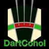 DartCohol Darts Trainer Icon