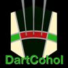 DartCohol Darts Trainer Icon