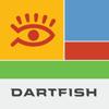 Dartfish EasyTag Icon