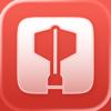 DartsOn: Darts Scoreboard Icon