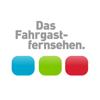 Das Fahrgastfernsehen. Icon