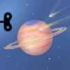 Das Sonnensystem von Tinybop Icon