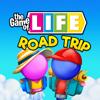 DAS SPIEL DES LEBENS Road Trip Icon