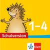 Das Zahlenbuch Schulversion Icon