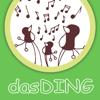 dasDing 1 Songbook Icon
