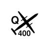 Dash 8 Q400 Performance Data Icon