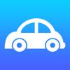 Dash Cam - Record Trips Icon