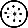 DASH Organize Icon