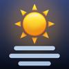 Dashboard for ECOWITT Weather Icon