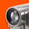Dashcam Social Icon