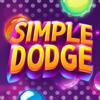 Dasho Simple Dodge Icon