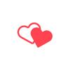 Dashuroj &ndash; Albanian Dating App Icon