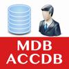 Database Manager for MS Access Icon