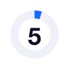 DataTracker - Datenverbrauch Icon