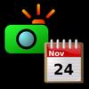 Date 1 or All Icon