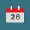 DateGlance - Komplikation Icon