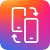 Dateien Share - File Transfer Icon