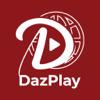 DazPlay: Private Web Player Icon
